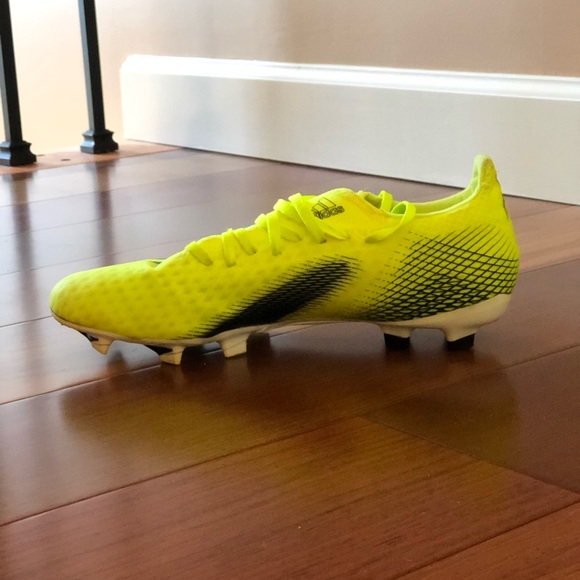 Adidas soccer cleats (Men’s 7.5) - Picture 6 of 7